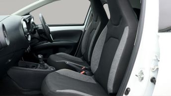 Toyota Aygo X VVT-I PURE