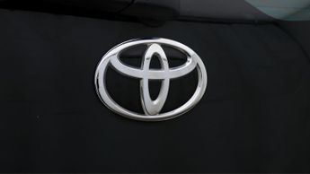 Toyota Aygo X VVT-I PURE
