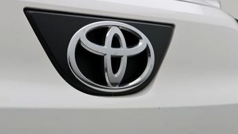 Toyota Aygo X VVT-I PURE