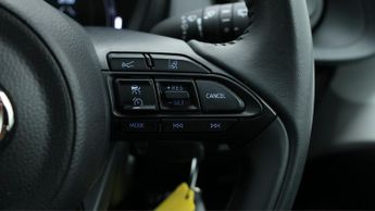 Toyota Aygo X VVT-I PURE