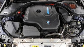 BMW 3 Series 330E XDRIVE M SPORT PRO EDITION