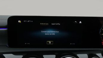 Mercedes-Benz A Class A 200 AMG LINE EDITION PREMIUM PLUS