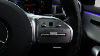 Mercedes-Benz A Class A 200 AMG LINE EDITION PREMIUM PLUS