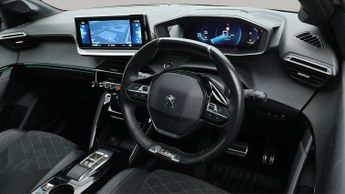 Peugeot E-208 GT PREMIUM