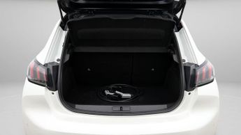 Peugeot E-208 GT PREMIUM
