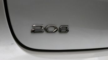 Peugeot E-208 GT PREMIUM