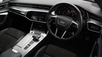 Audi A6 Saloon TDI S LINE