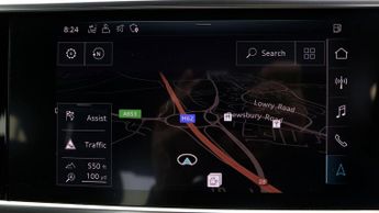 Audi A6 Saloon TDI S LINE