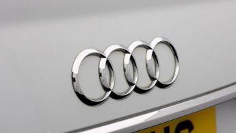Audi A6 Saloon TDI S LINE