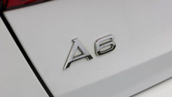 Audi A6 Saloon TDI S LINE
