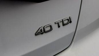 Audi A6 Saloon TDI S LINE