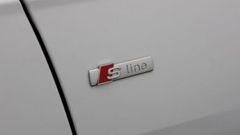 Audi A6 Saloon TDI S LINE