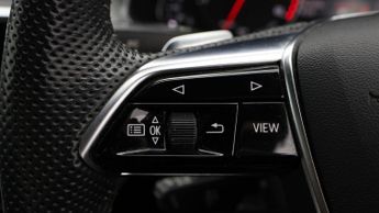 Audi A6 Saloon TDI S LINE
