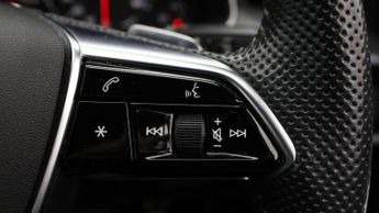 Audi A6 Saloon TDI S LINE