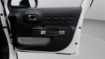 Citroen C3 PURETECH PLUS S/S EAT6