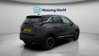 Vauxhall Crossland ULTIMATE