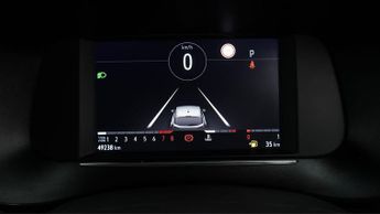 Vauxhall Corsa ELITE EDITION