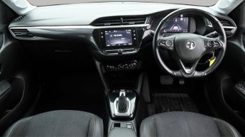 Vauxhall Corsa ELITE EDITION