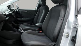 Vauxhall Corsa ELITE EDITION