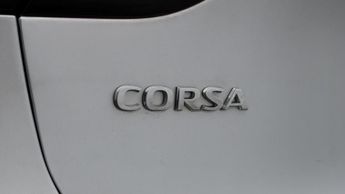 Vauxhall Corsa ELITE EDITION