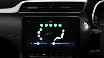 MG MG ZS EXCLUSIVE T-GDI