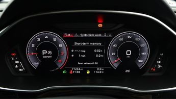 Audi Q3 TFSI S LINE