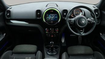 MINI Countryman COOPER SPORT