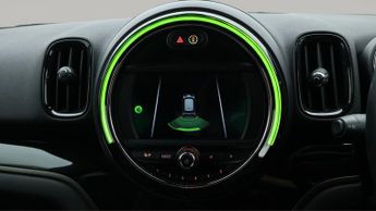 MINI Countryman COOPER SPORT