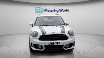 MINI Countryman COOPER SPORT