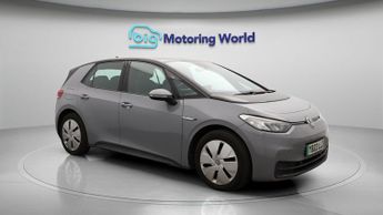 Volkswagen ID.3 LIFE
