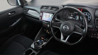 Nissan Leaf ACENTA