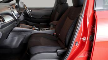 Nissan Leaf ACENTA