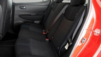 Nissan Leaf ACENTA