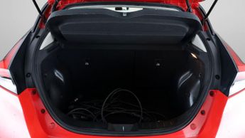 Nissan Leaf ACENTA