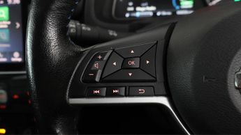 Nissan Leaf ACENTA