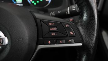 Nissan Leaf ACENTA