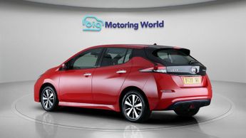 Nissan Leaf ACENTA