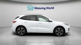 Ford Kuga ST-LINE X ECOBLUE