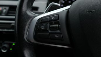 BMW X1 SDRIVE20I SPORT