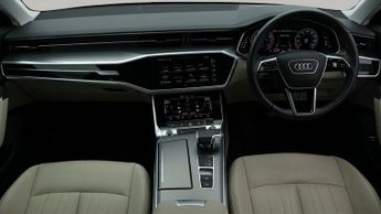 Audi A6 Saloon TFSI SPORT