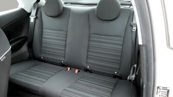Fiat 500e ACTION