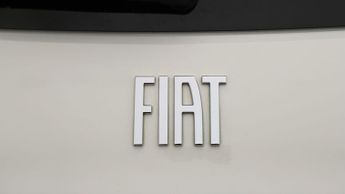 Fiat 500e ACTION