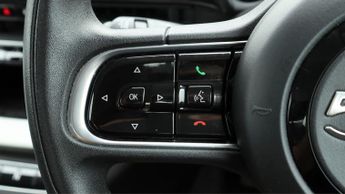 Fiat 500e ACTION