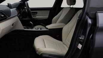 BMW 4 Series Gran Coupe 430I M SPORT GRAN COUPE
