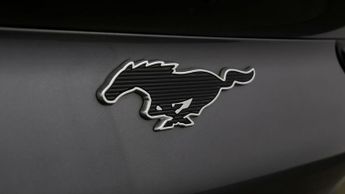 Ford Mustang Mach-E BASE