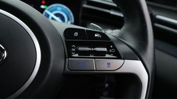 Hyundai TUCSON T-GDI PREMIUM