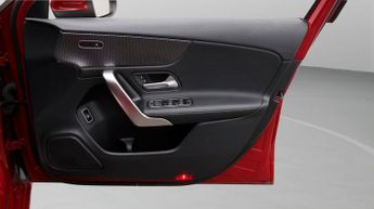 Mercedes-Benz A Class A 200 SPORT