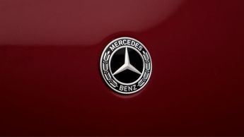 Mercedes-Benz A Class A 200 SPORT