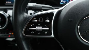 Mercedes-Benz A Class A 200 SPORT