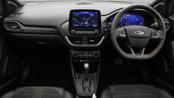 Ford Puma ST-LINE X